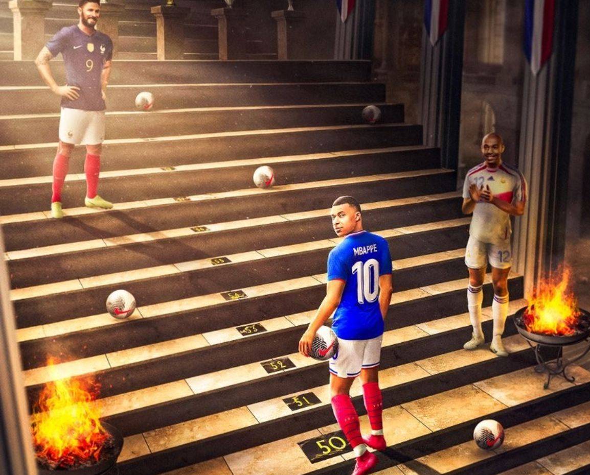 KAIYUN SPORTS-关于姆巴佩重返赛场，出色防守首场状态出色，曼联观众沸腾！的信息-KAIYUN SPORTS