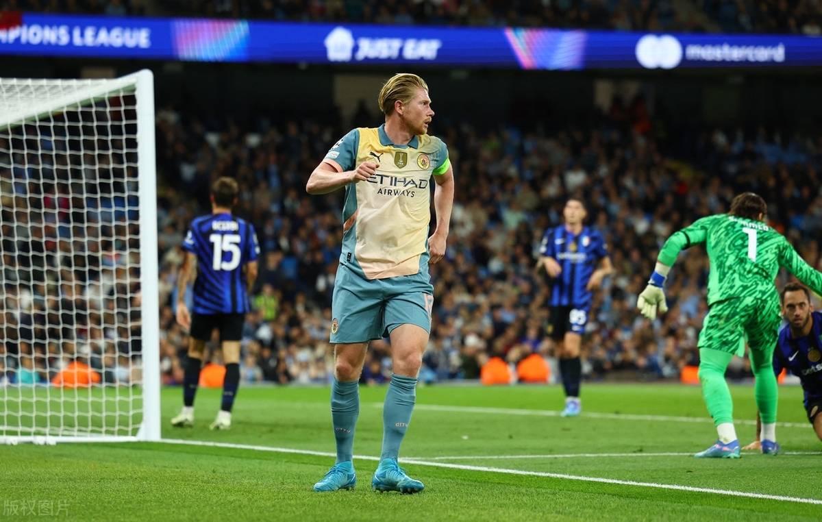 开云体育APP下载-德布劳内在阿森纳比赛中领先优势明显，重要助攻引发热议！-开云体育APP下载