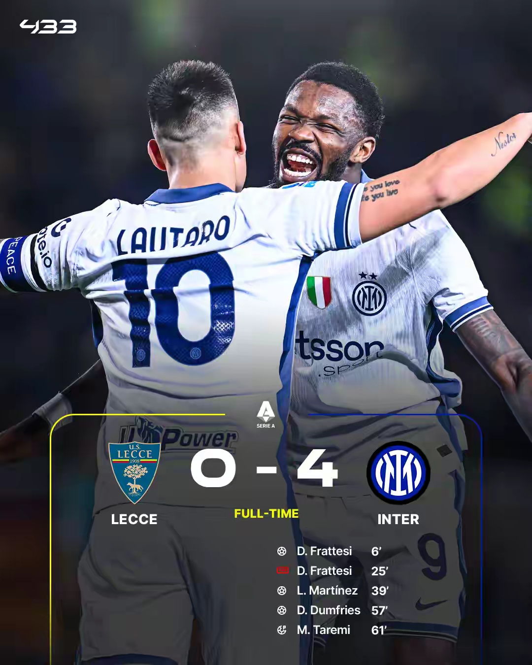 开云官方网站-包含风云突变罗马赛前状态回暖；意甲版图或变；引发热议；球队文化再被提及的词条-开云官方网站