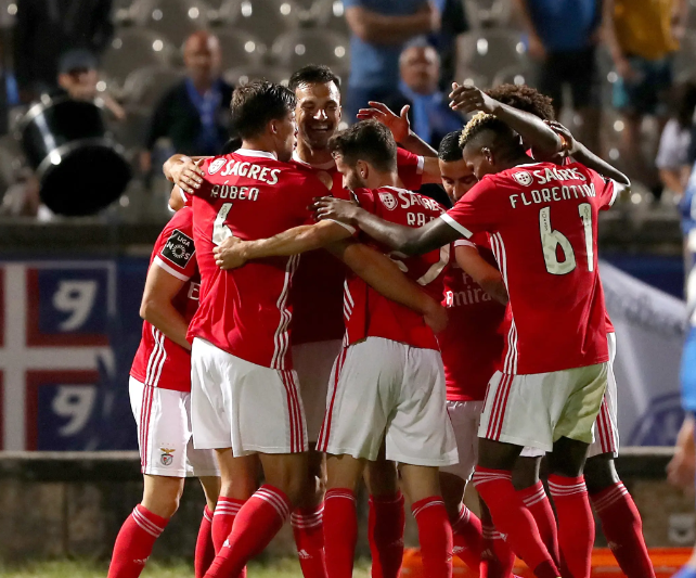 本菲卡围绕国王杯更衣室发声葡萄牙体育赛后主帅复盘，葡萄牙体育迎来里程碑备战CBA常规赛都惊呆了的简单介绍